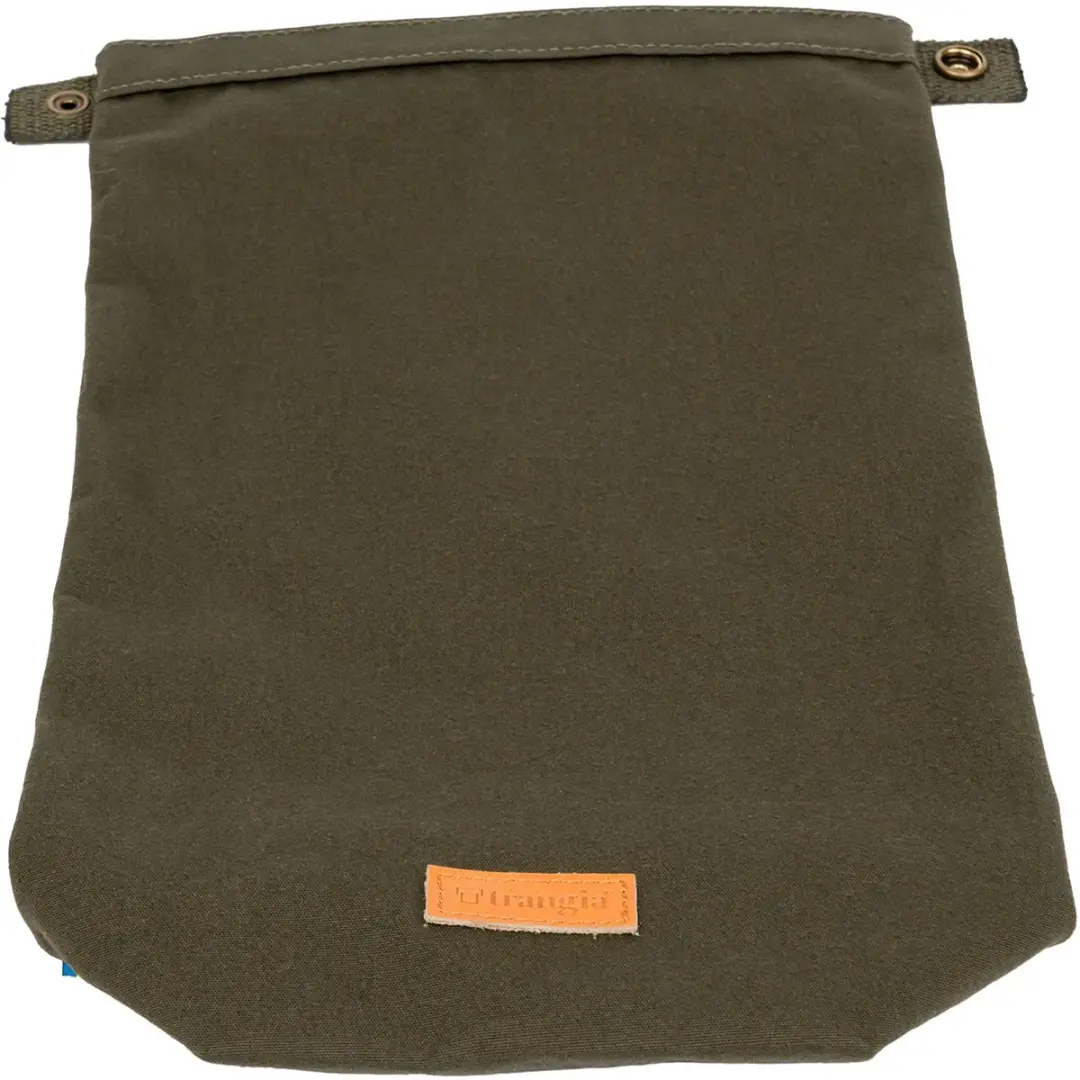 Trangia Roll Top Messtin Large Beschermhoes - Olijfgroen - afbeelding 5 van 5