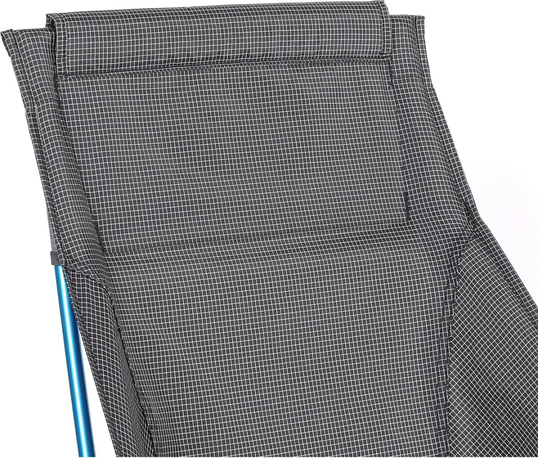 Helinox Chair Zero High Back Kampeerstoel