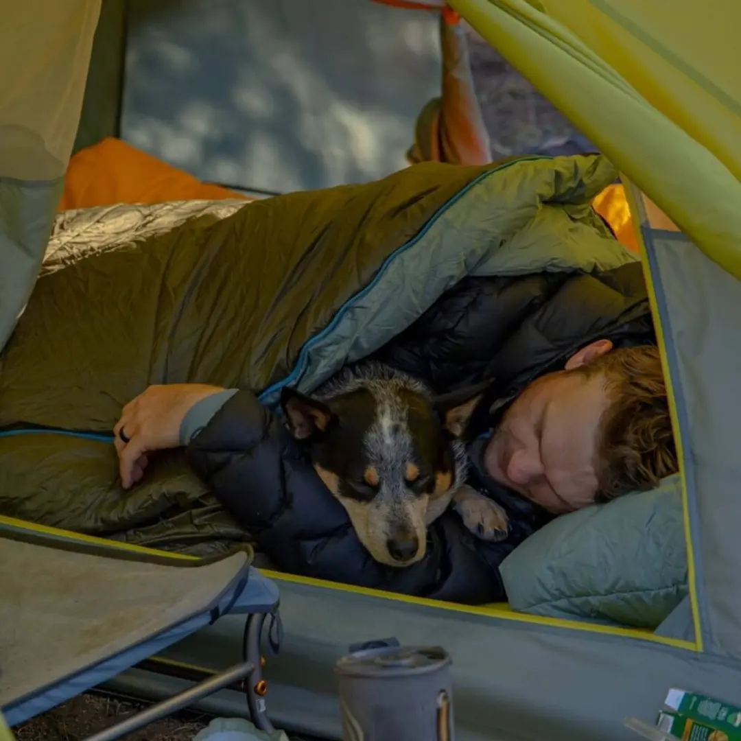 Big Agnes