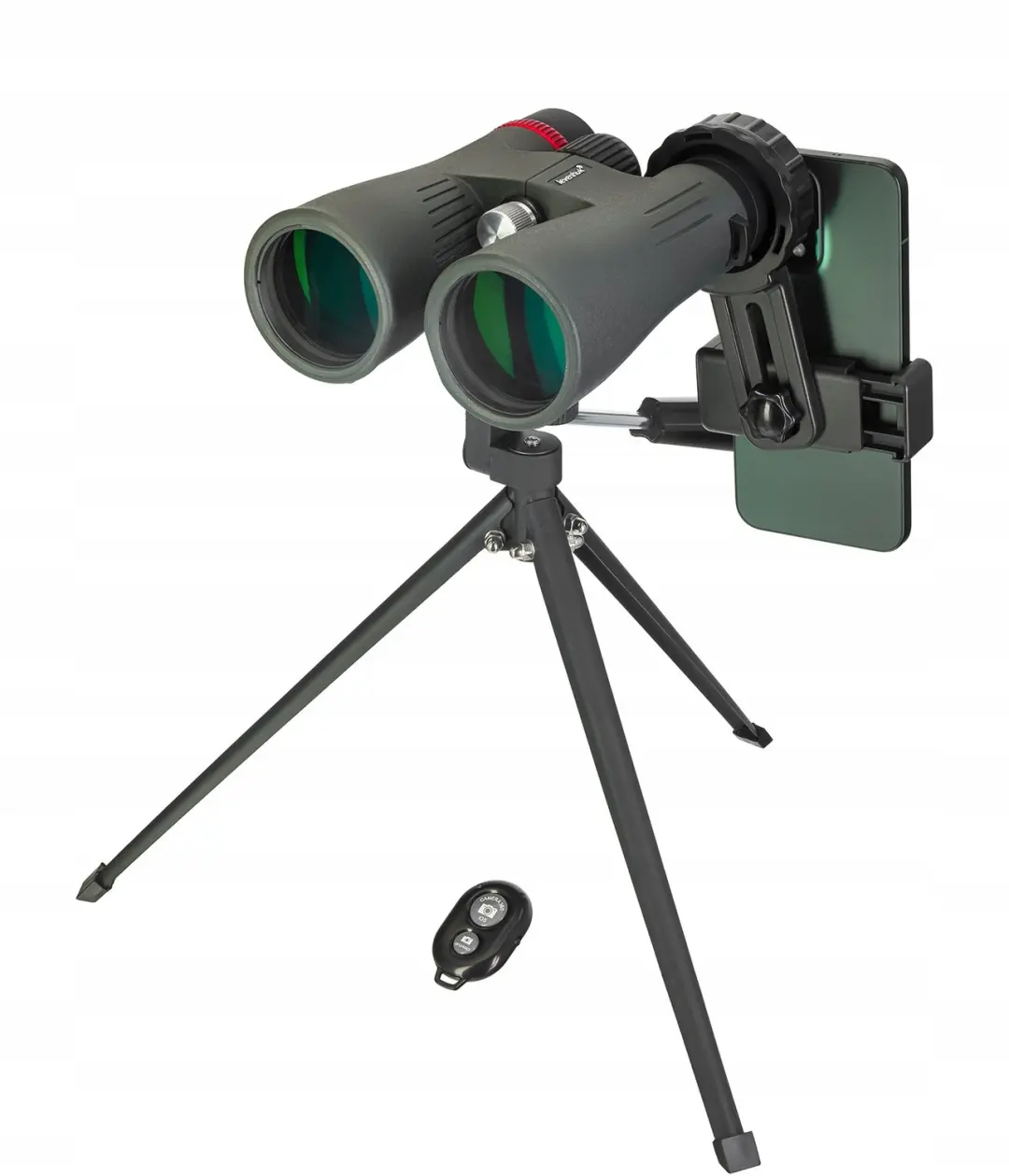 Levenhuk Kelvin Snap 12x50 Verrekijker