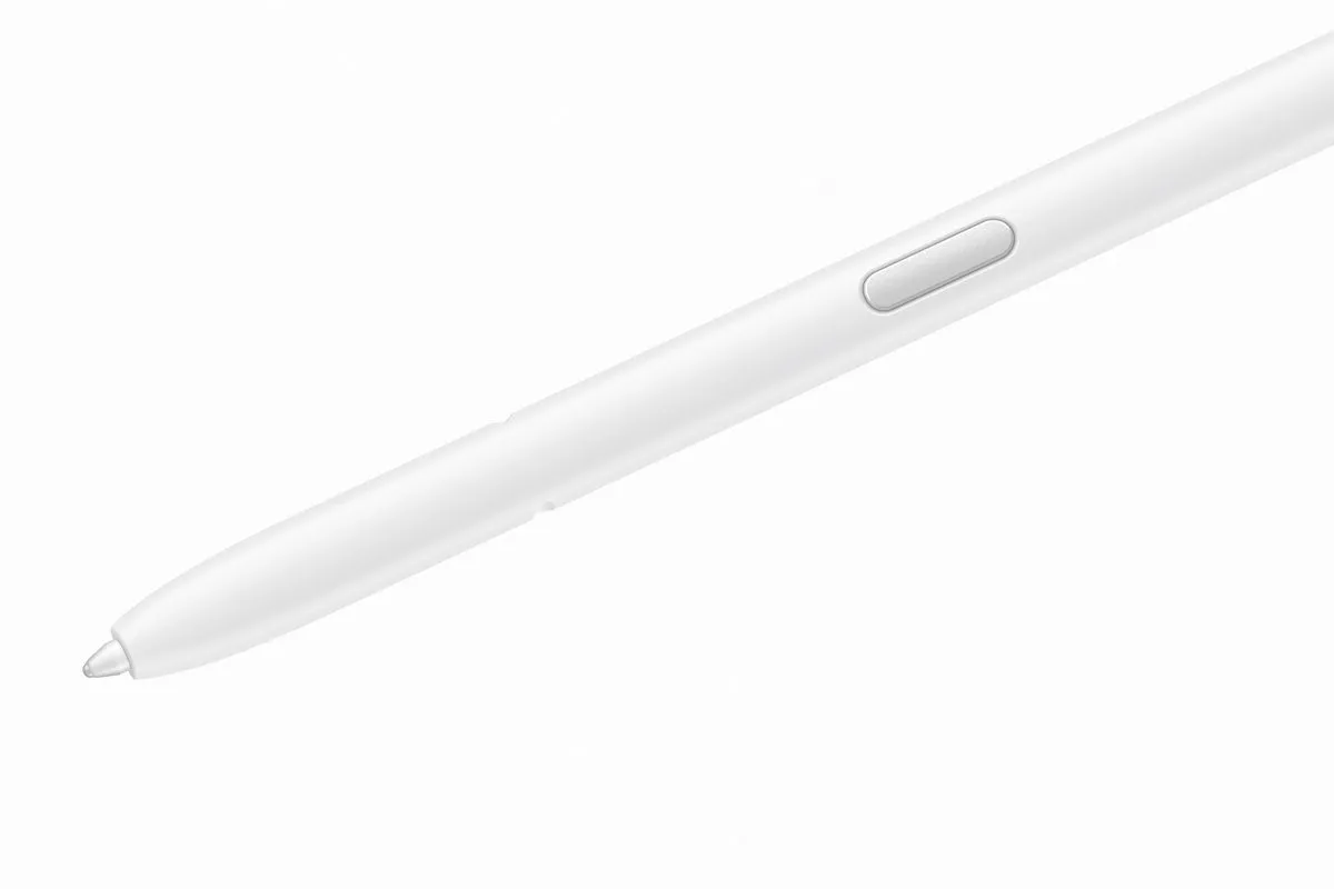 Samsung Galaxy S26 Ultra S Pen Lichtblauw