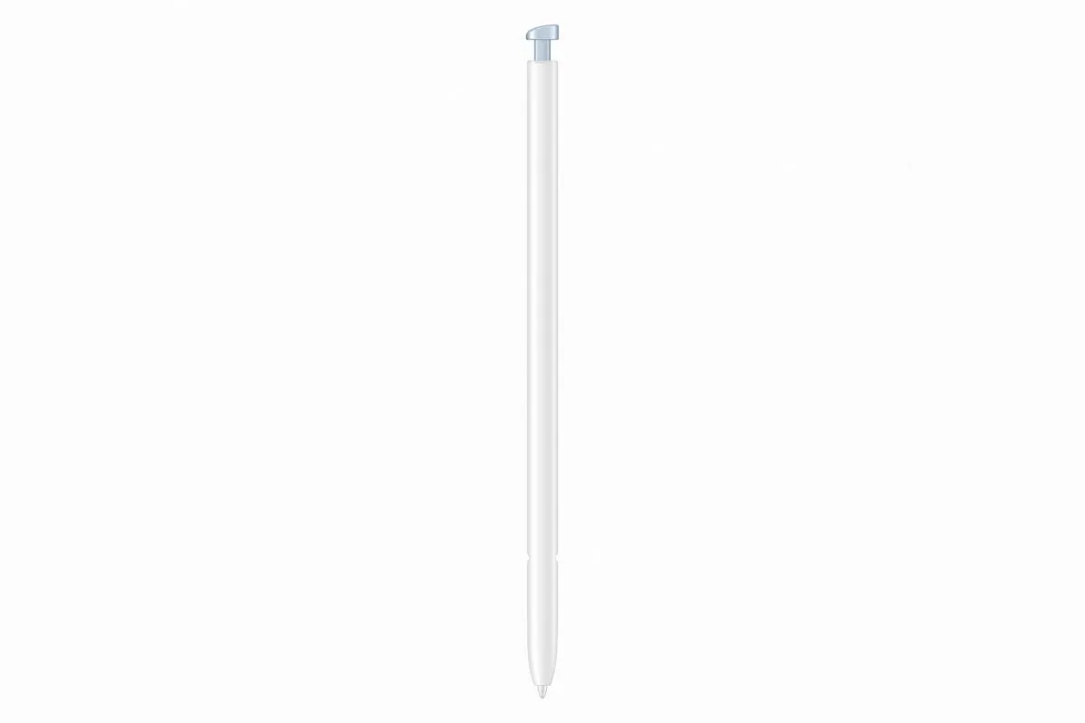 Samsung Galaxy S26 Ultra S Pen Lichtblauw