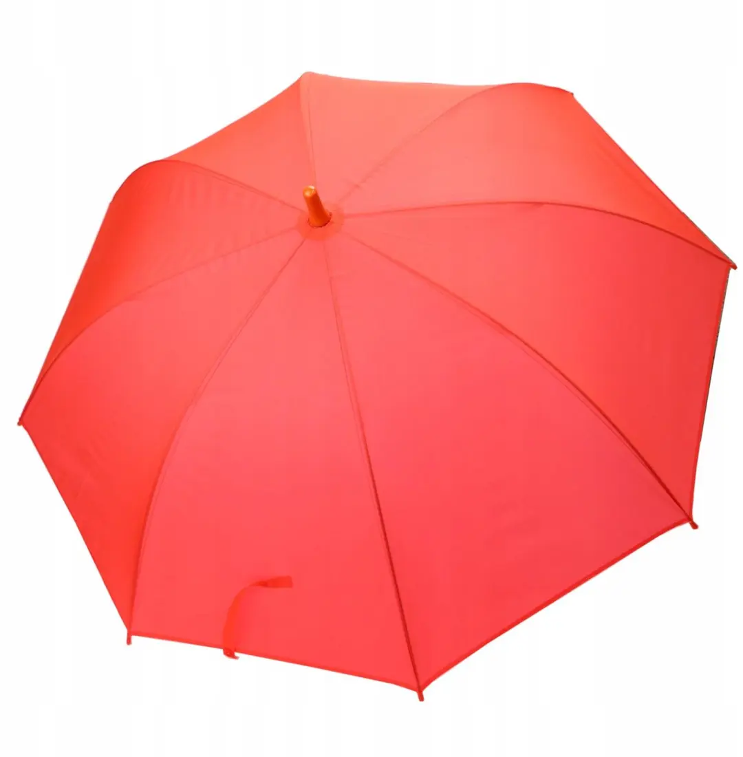 Pierre Cardin Rode Parapluie OMB-09