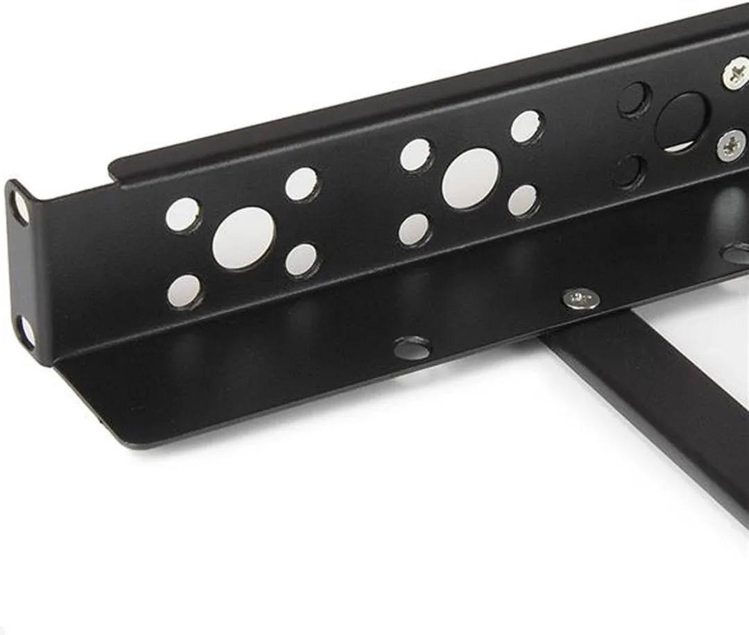 Startech UNIRAILS1U Vaste 19