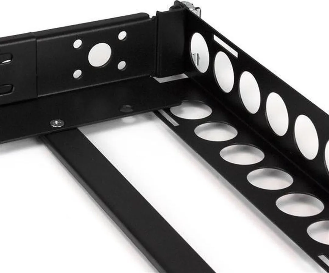 Startech UNIRAILS1U Vaste 19