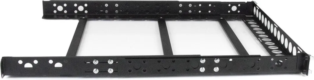 Startech UNIRAILS1U Vaste 19