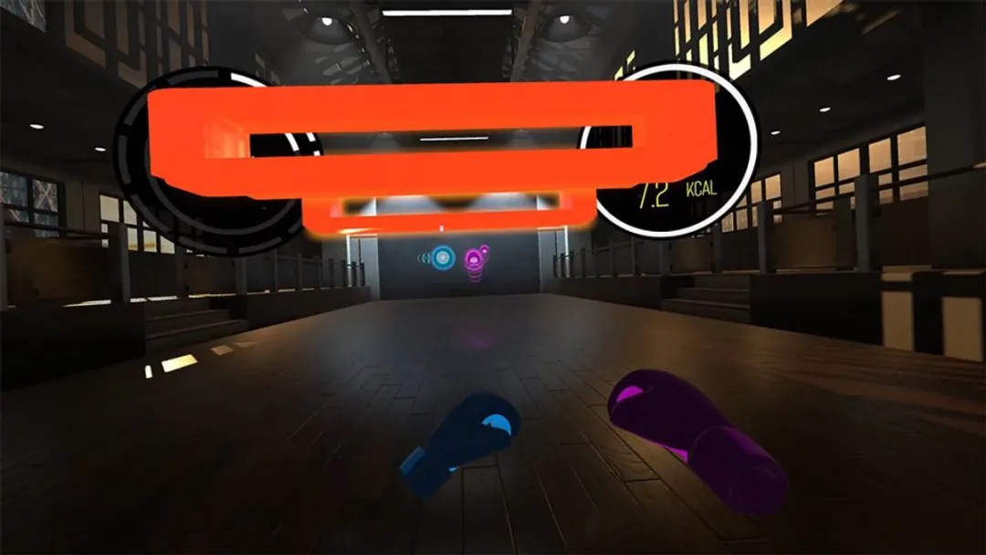 Perpetual Games Perp Box VR - PS4 VR