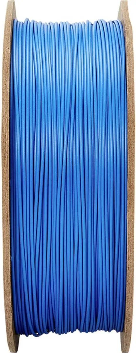 Polymaker PM70949 PLA+ Filament 1.75mm 1000g - Blauw