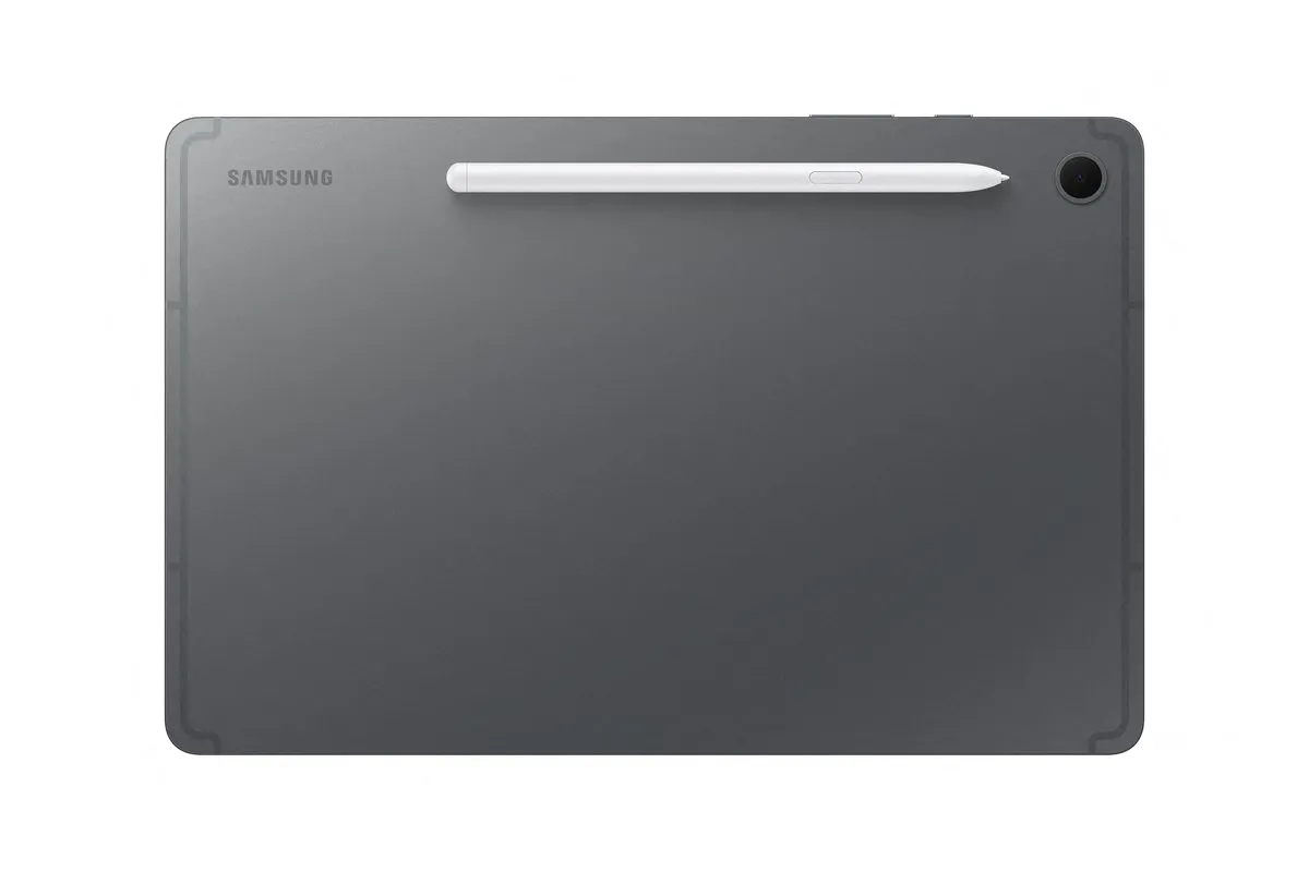 Samsung Galaxy Tab S10 Lite 256GB - Gray