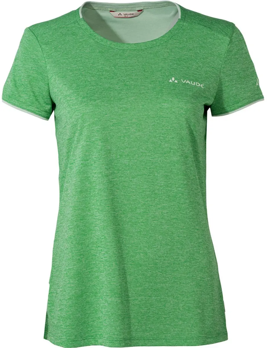Vaude Essential Dames T-shirt
