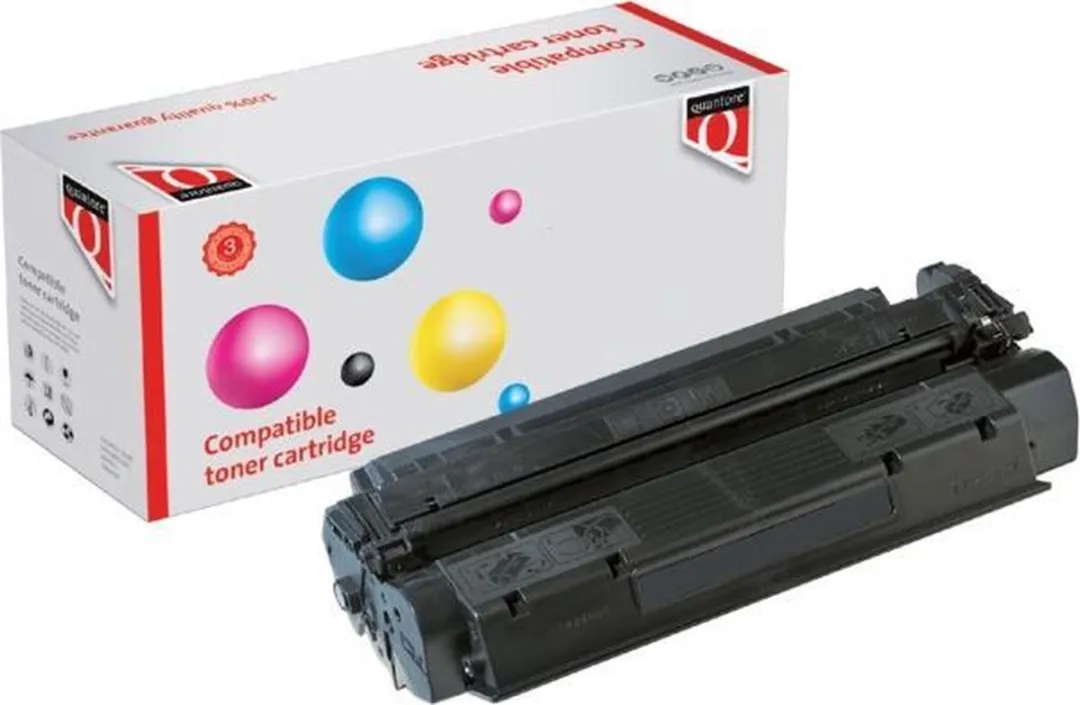 Quantore HP C7115X Tonercartridge