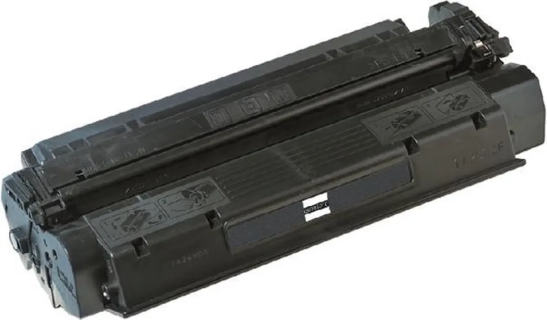 Quantore HP C7115X Tonercartridge - 15x Zwart