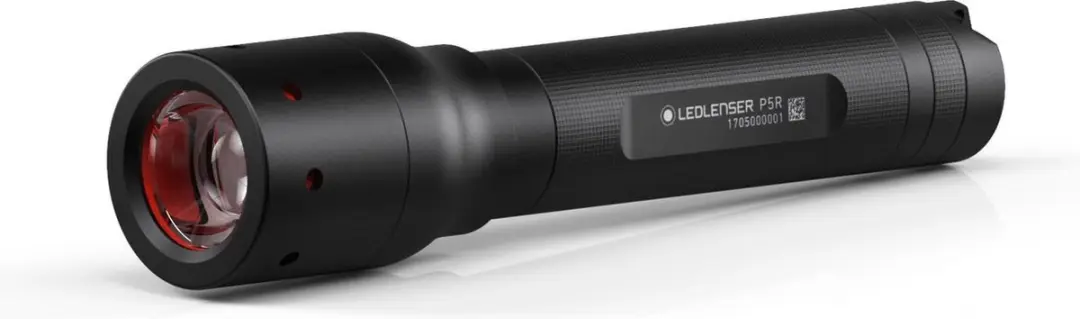 Ledlenser P5R