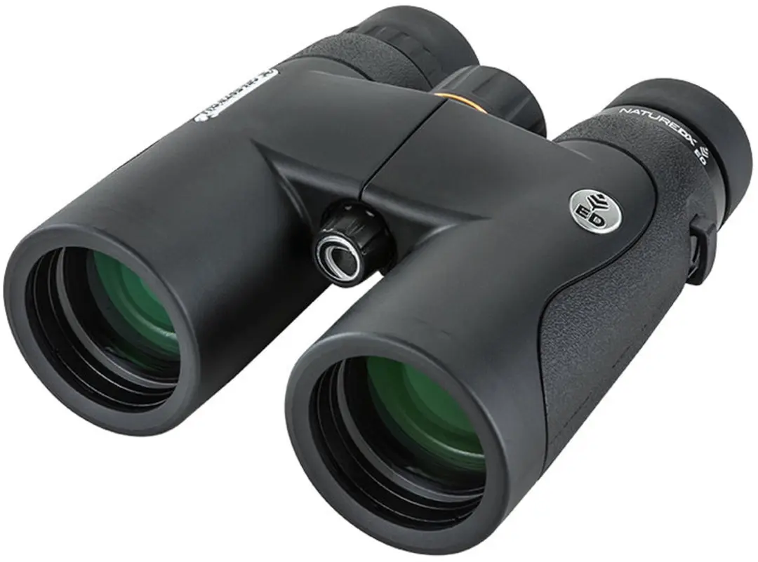 Celestron Nature DX 10x42 ED Verrekijker