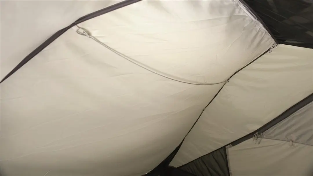 Robens Lodge Pro 3 Trekkerstent - 3 Personen - Groen - afbeelding 5 van 6