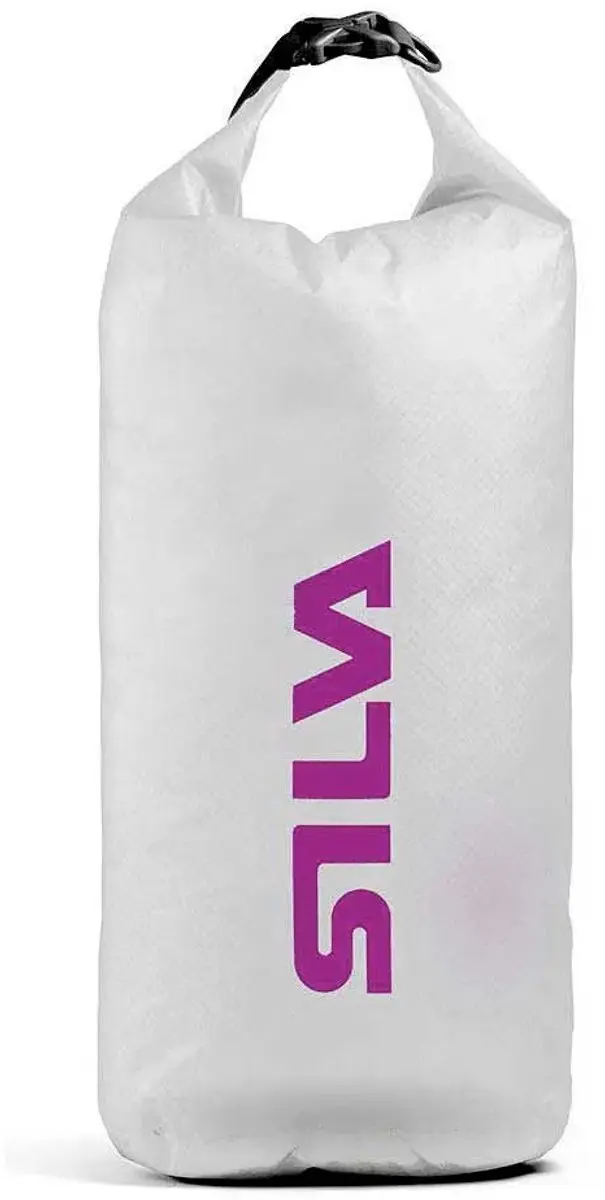 Silva Carry Dry Zak 6L TPU - afbeelding 2 van 2
