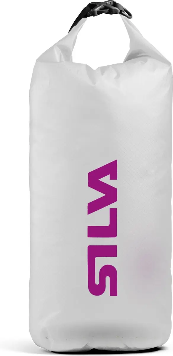 Silva Carry Dry Zak 6L TPU