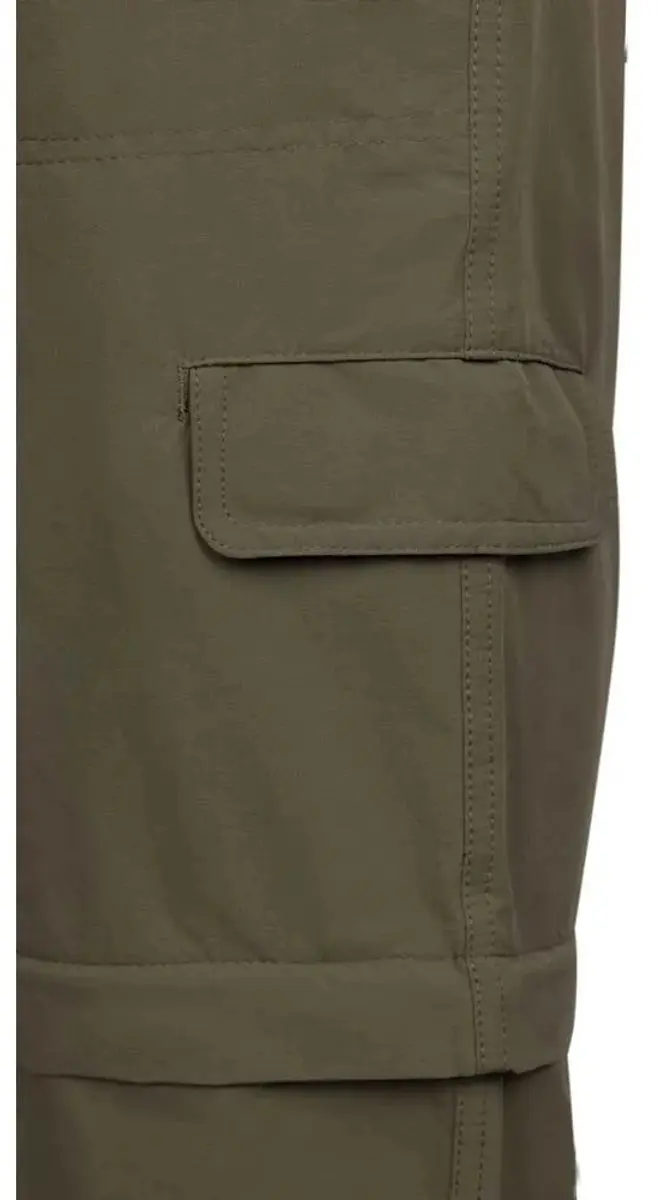 Trespass Krystyna Damesbroek Convertible - Herb - S - afbeelding 4 van 6