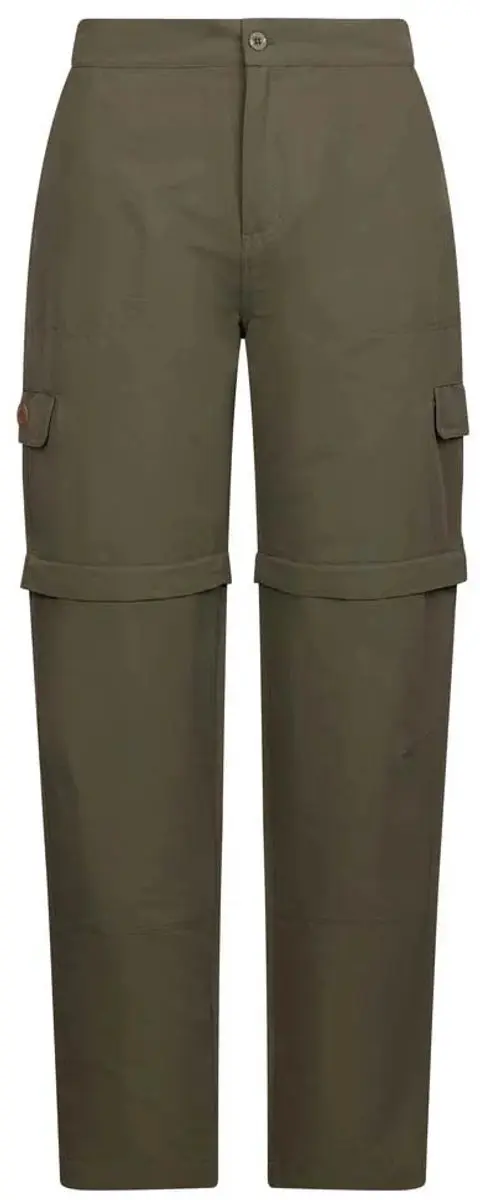 Trespass Krystyna Damesbroek Convertible - Herb - S - afbeelding 6 van 6