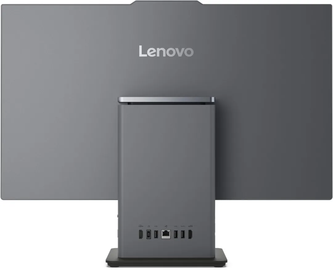 Lenovo ThinkCentre Neo 50a 27 Gen 5 - 16GB 512GB SSD - Grijs