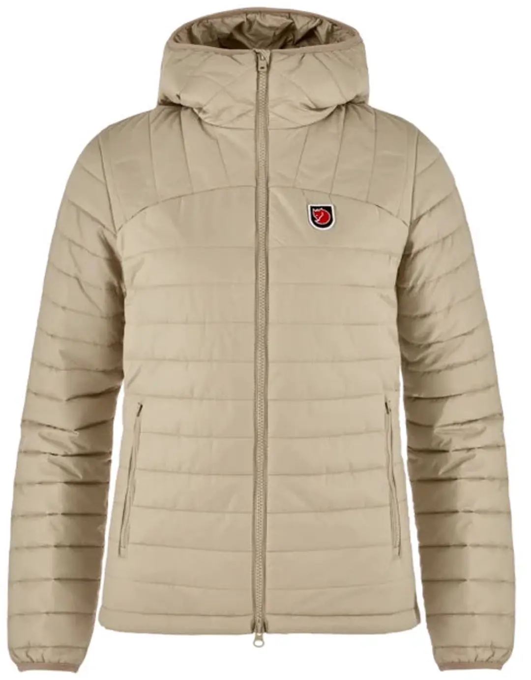 FJALLRAVEN Expedition Latt hoodie W 86120 550 black XL