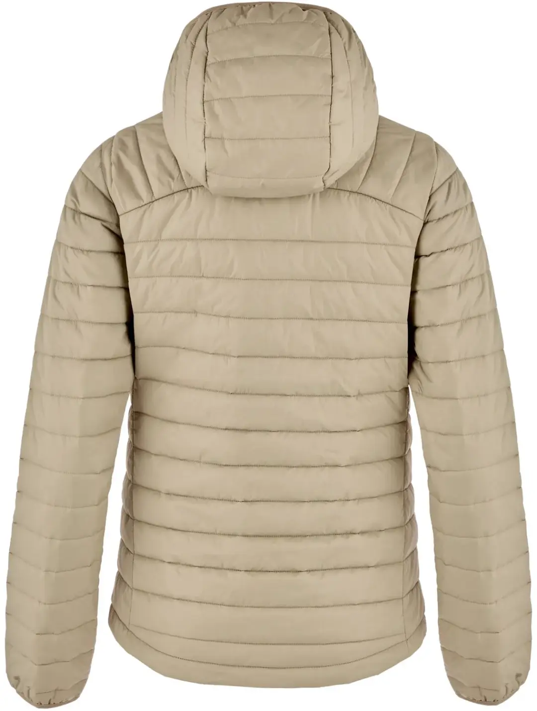 FJALLRAVEN Expedition Latt hoodie W 86120 550 black M - afbeelding 2 van 6