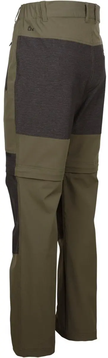Trespass Gratwich Herenbroek - Dark Ivy - M - afbeelding 5 van 6