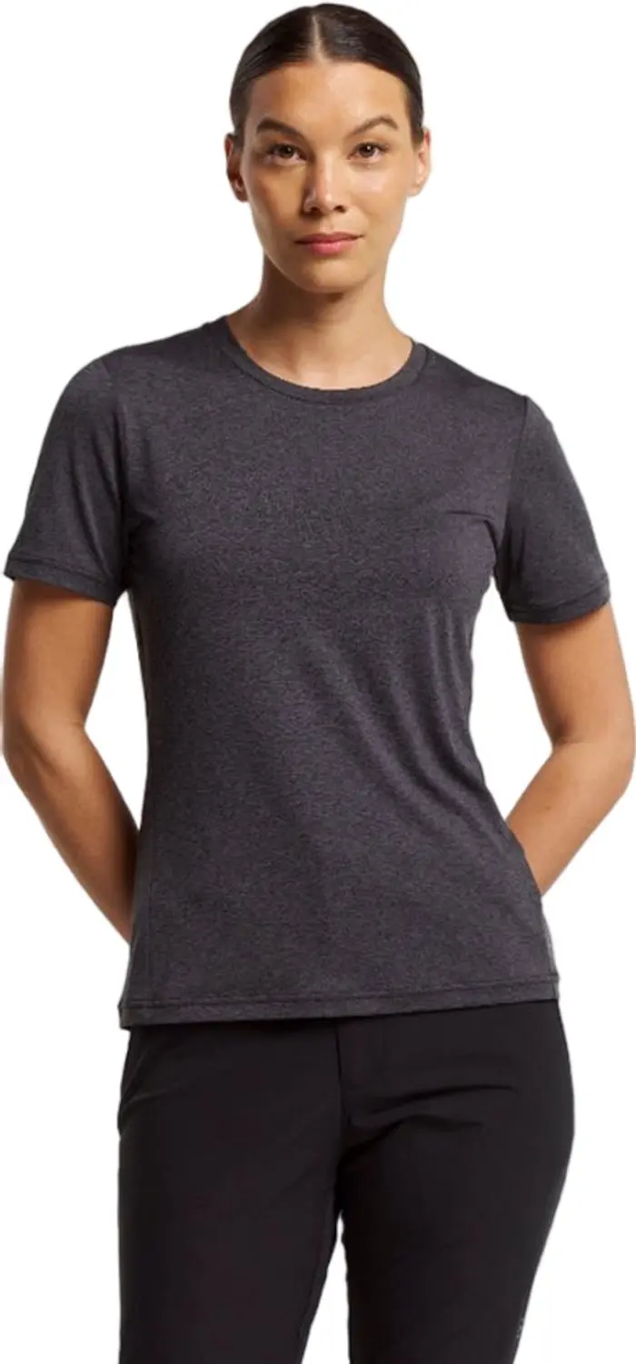 Tenson Txlite Tee Women