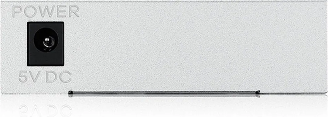 Zyxel GS-105B v5 Gigabit Switch 10 Gbps