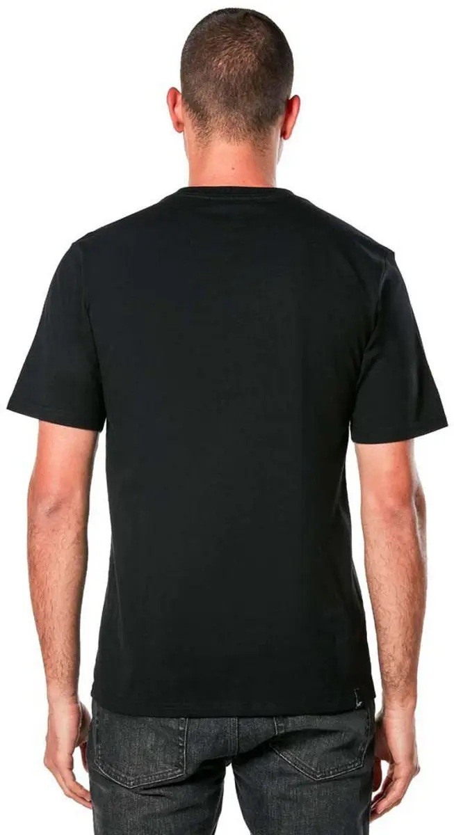 Alpinestars Ride 4.0 CSF T-shirt - Zwart - XL - afbeelding 2 van 3