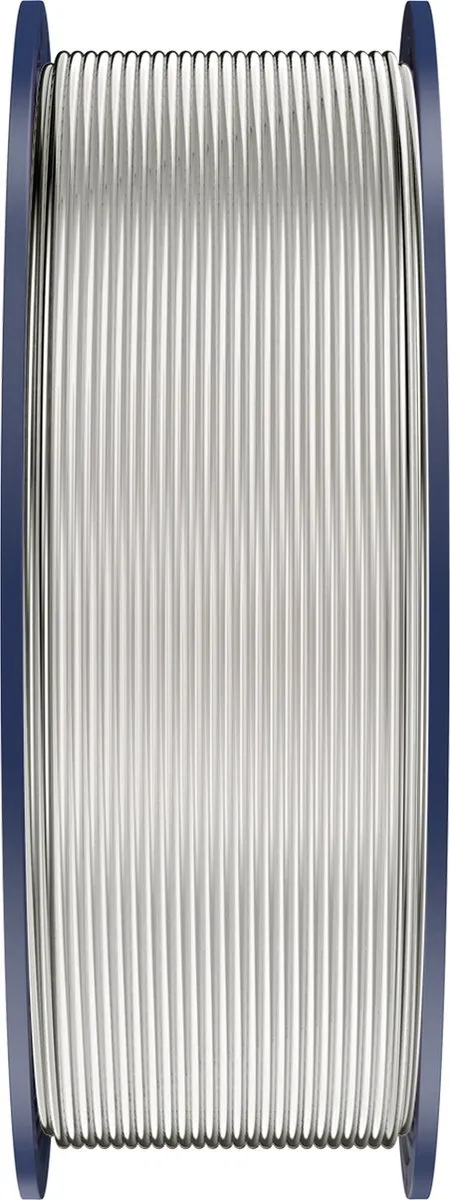 Sunlu PLA+ Transparant 1kg Filament 1.75mm