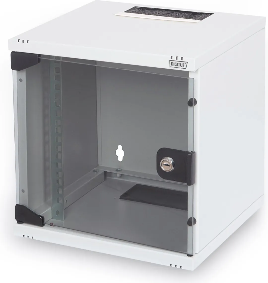 Digitus DN-10-SET-1 Wandrek - Grijs