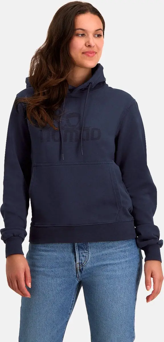 NOMAD® Rolleston Hoodie Dames