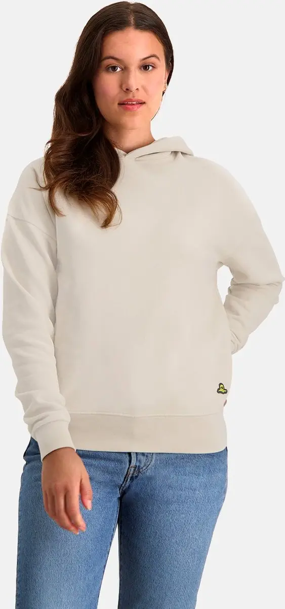 NOMAD® Rolleston Hoodie Dames