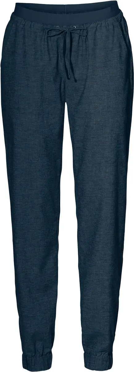 Vaude Redmont Broek Blauw 40 Vrouw