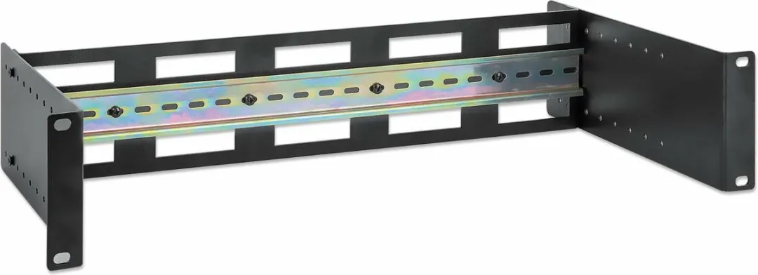 Intellinet 716345 Rekrail - Zwart - afbeelding 6 van 6