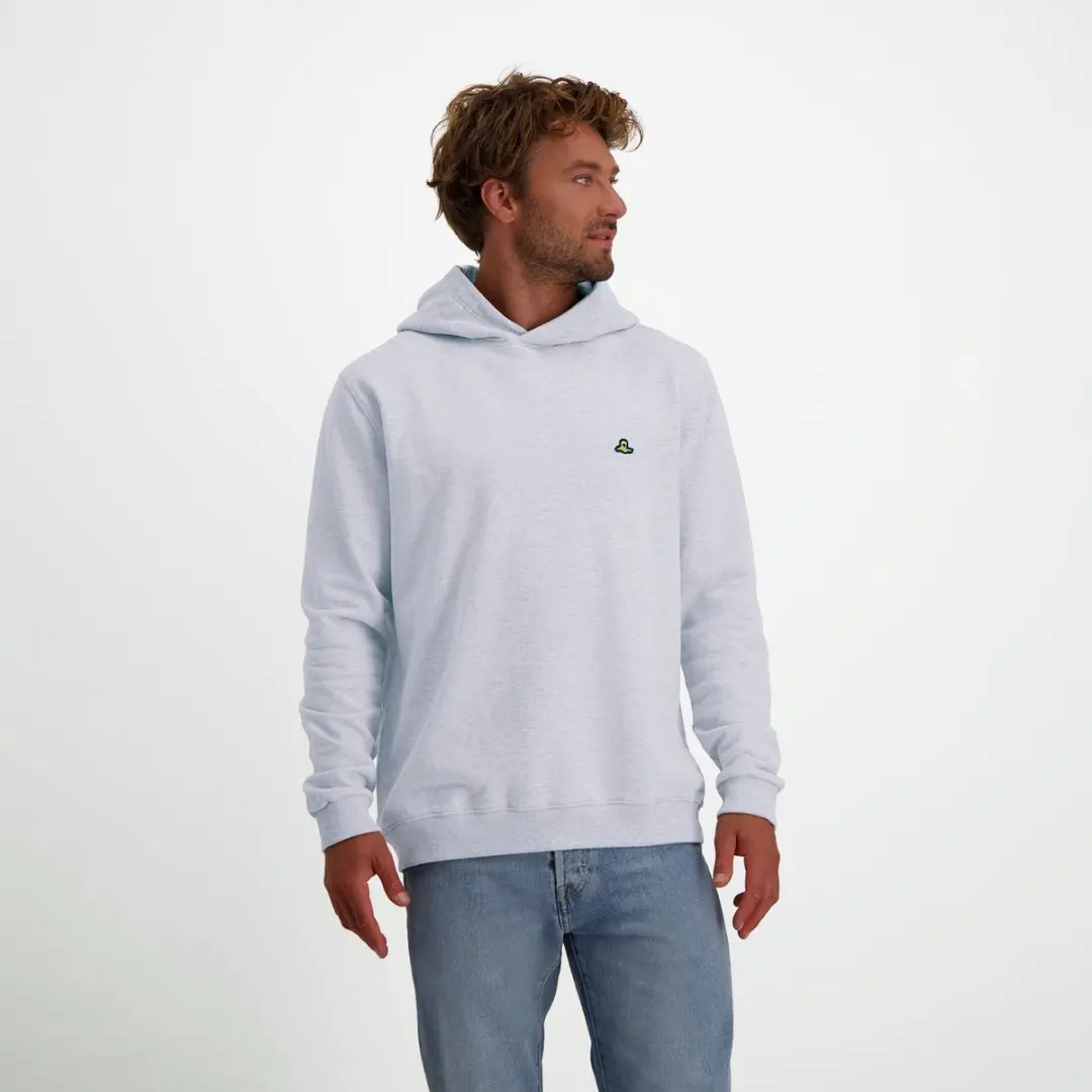 NOMAD® Rolleston Hoodie Heren