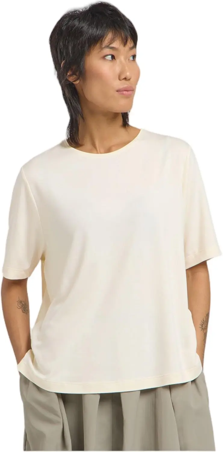 Jack Wolfskin Travel T Dames T-shirt