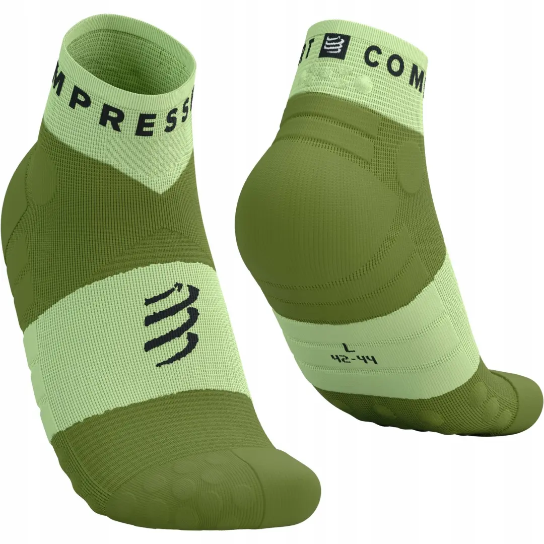 Compressport Ultra Trail Low Socks V2.0