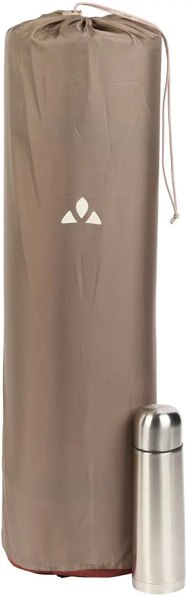 Vaude Dream II Opblaasbaar Matras - Cherrywood - afbeelding 2 van 6