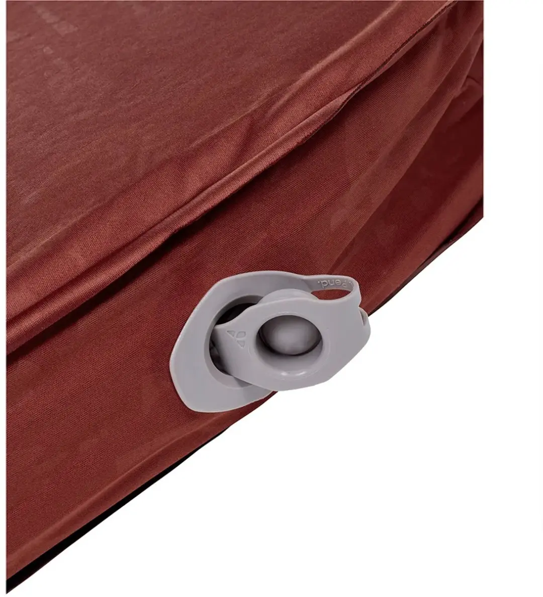 Vaude Dream II Opblaasbaar Matras - Cherrywood - afbeelding 6 van 6