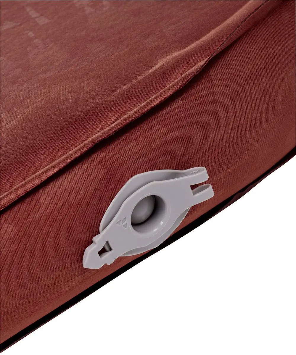 Vaude Dream II Opblaasbaar Matras - Cherrywood - afbeelding 5 van 6