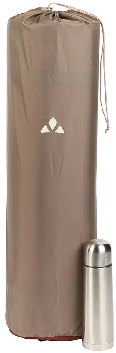 Vaude Dream II Opblaasbaar Matras - Cherrywood - afbeelding 4 van 6