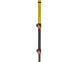 Black Diamond Traverse 3 Skistokken - Sulphur Green - afbeelding 6 van 6