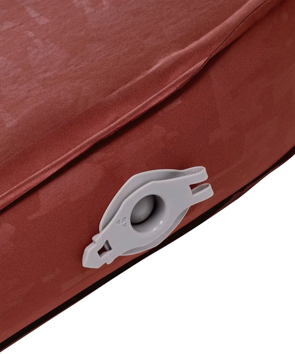 Vaude Dream II Opblaasbaar Matras - Cherrywood - afbeelding 5 van 6
