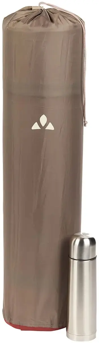 Vaude Dream II Opblaasbaar Matras - Cherrywood - afbeelding 4 van 6