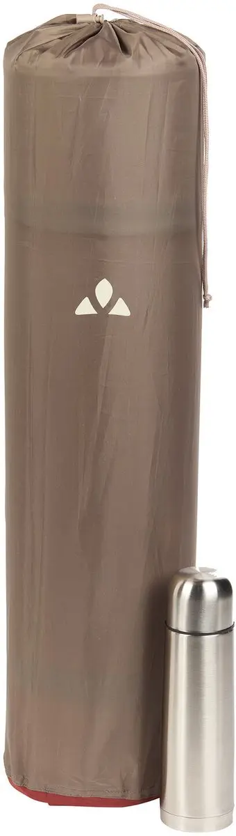 Vaude Dream II Opblaasbaar Matras - Cherrywood - afbeelding 2 van 6