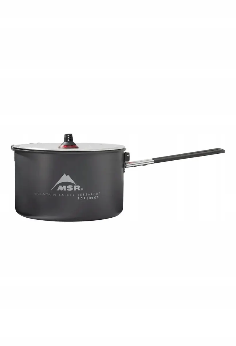 MSR Ceramic Pot 2,5L