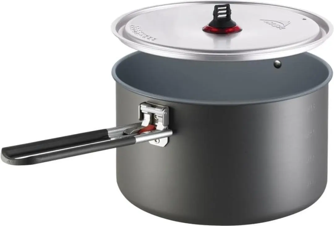 MSR Ceramic Pot 2,5L - afbeelding 2 van 6