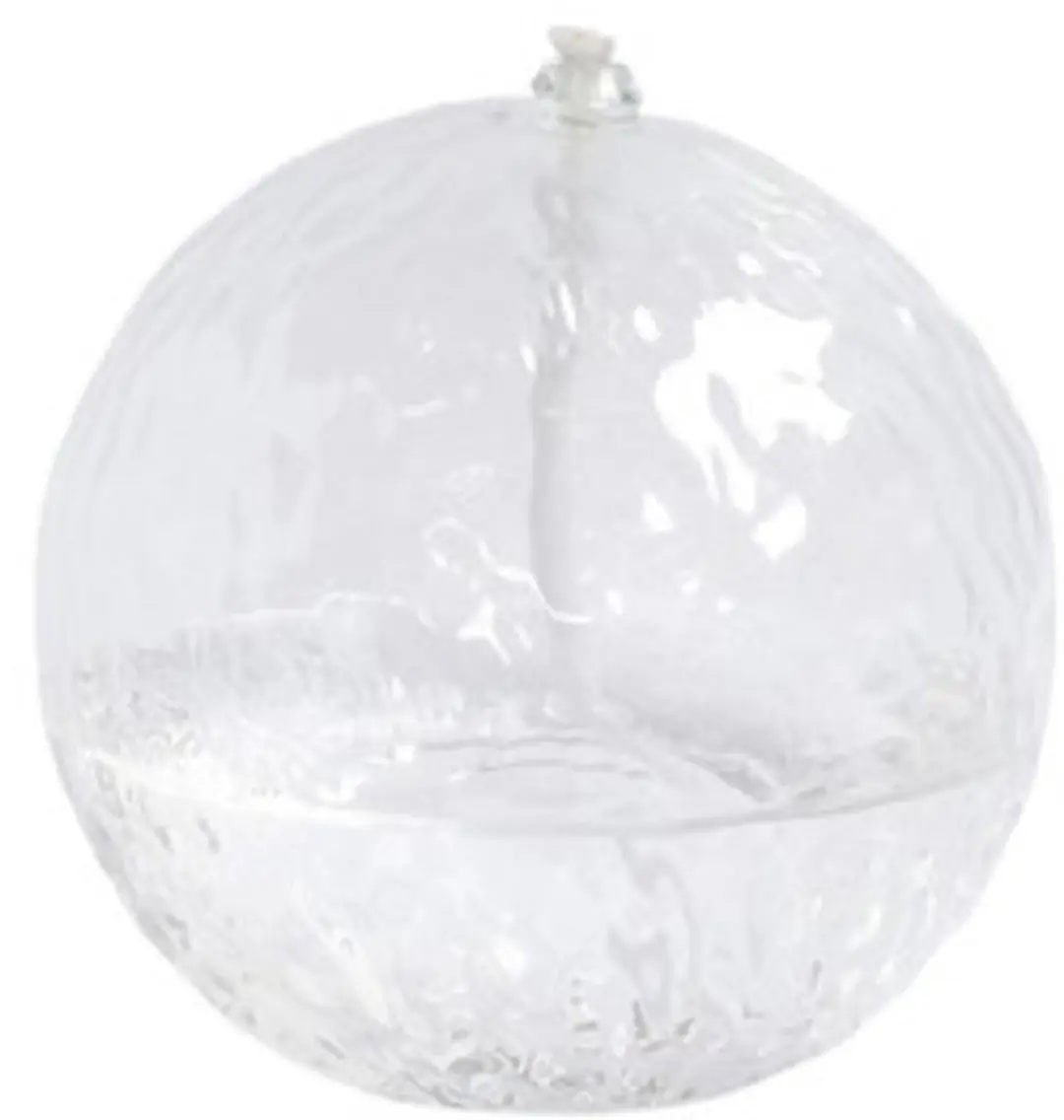 Leeff Olielamp Olaf S